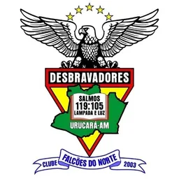 FALCÕES DO NORTE