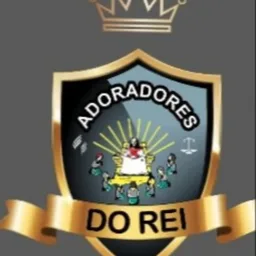 ADORADORES DO REI