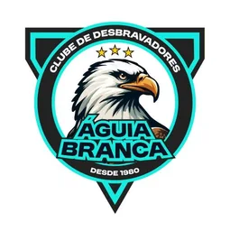 ÁGUIA BRANCA