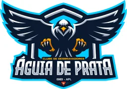 ÁGUIA DE PRATA