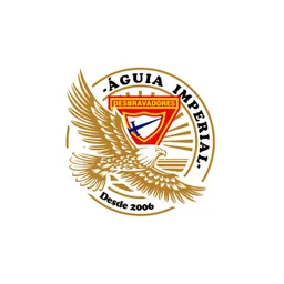 ÁGUIA IMPERIAL