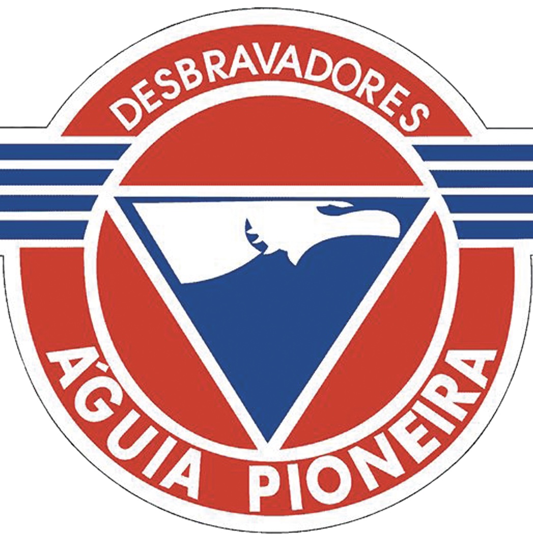 ÁGUIA PIONEIRA