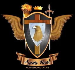 ÁGUIA REAL