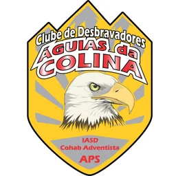 ÁGUIAS DA COLINA