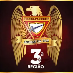 ÁGUIAS DA PAZ