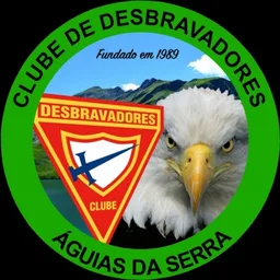ÁGUIAS DA SERRA