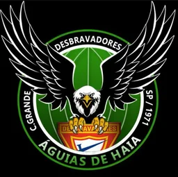 ÁGUIAS DE HAIA