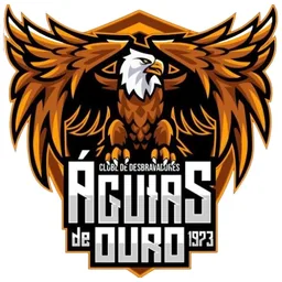 ÁGUIAS DE OURO