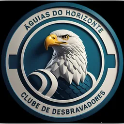 ÁGUIAS DO HORIZONTE