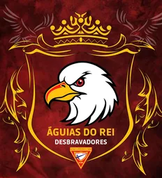ÁGUIAS DO REI