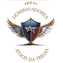 ANJOS DA TRILHA