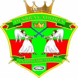 ANJOS FORMOSOS