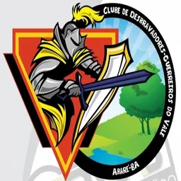 GUERREIROS DO VALE