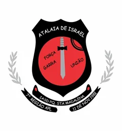 ATALAIA DE ISRAEL