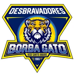 BORBA GATO