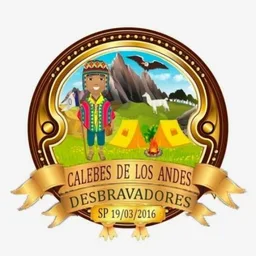 CALEBES DE LOS ANDES