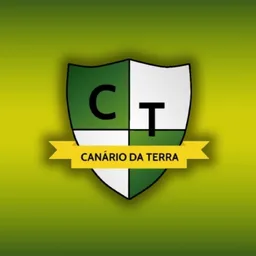 CANÁRIO DA TERRA