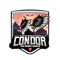 CÔNDOR DA MONTANHA