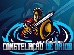 CONSTELAÇÃO DE ÓRION