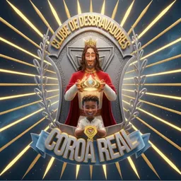 COROA REAL