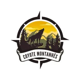 COYOTE MONTANHÊS