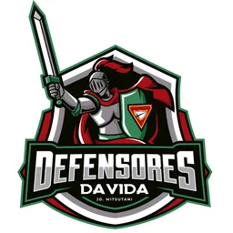 DEFENSORES DA VIDA