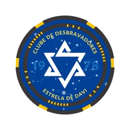 ESTRELA DE DAVI