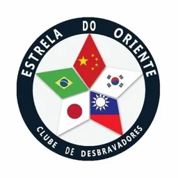 ESTRELA DO ORIENTE