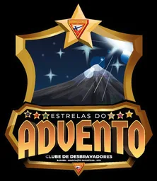 ESTRELAS DO ADVENTO