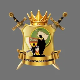 EXÉRCITO DO SENHOR