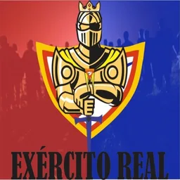 EXÉRCITO REAL