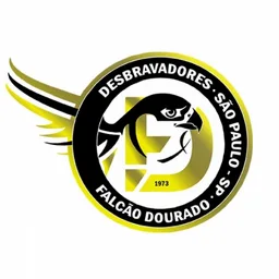 FALCÃO DOURADO