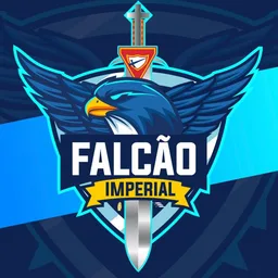 FALCÃO IMPERIAL