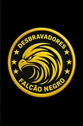 FALCÃO NEGRO
