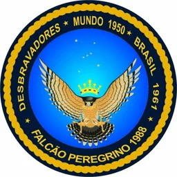 FALCÃO PEREGRINO