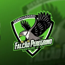 FALCÃO PEREGRINO