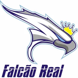 FALCÃO REAL