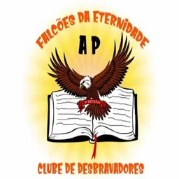 FALCÕES DA ETERNIDADE