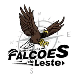 FALCÕES DO LESTE