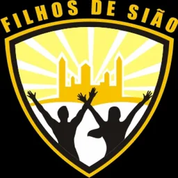 FILHOS DE SIÃO
