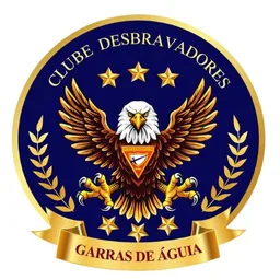 GARRAS DE ÁGUIA