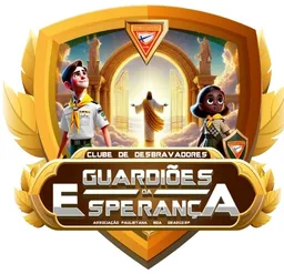 GUARDIÕES DA ESPERANÇA