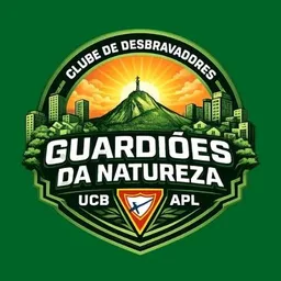GUARDIÕES DA NATUREZA