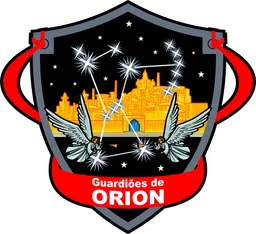 GUARDIÕES DE ÓRION