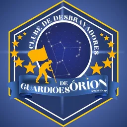 GUARDIÕES DE ORION