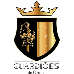GUARDIÕES DE ÓRION