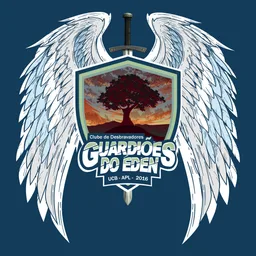 GUARDIÕES DO ÉDEN