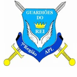 GUARDIÕES DO REI