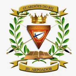 GUARDIÕES DO REI