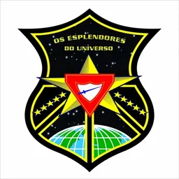 OS ESPLENDORES DO UNIVERSO